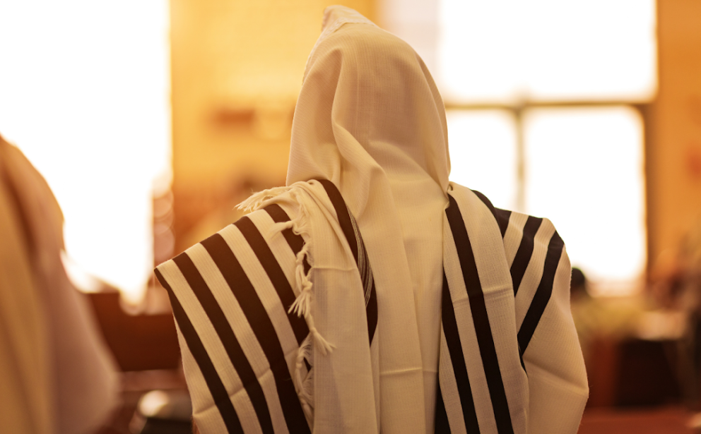 Yom Kippur and Your Ketubah