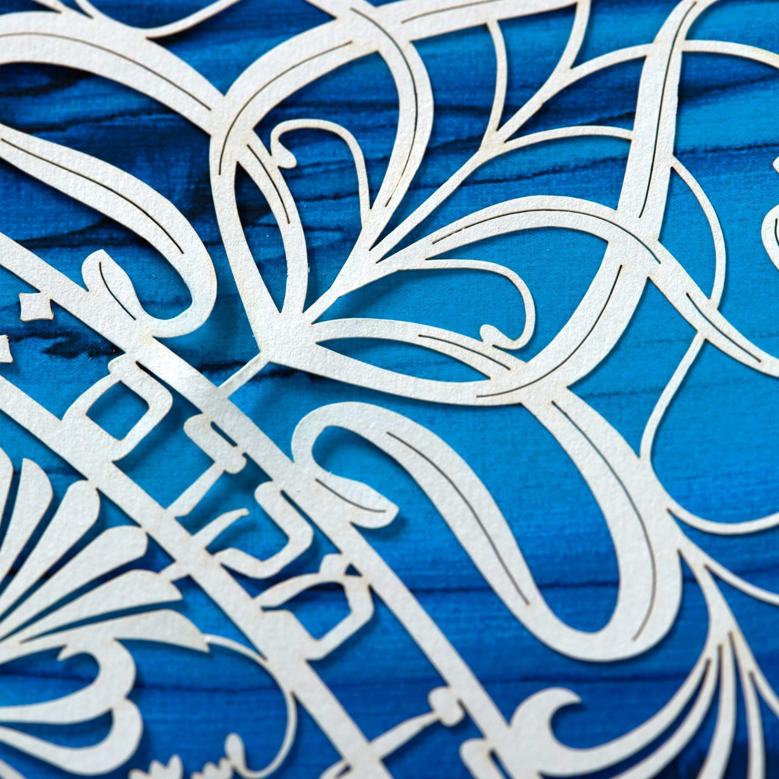 buy-enya-keshet-papercuts-barcelona-papercut-blue-green-blue-green-ketubah-for-sale-2
