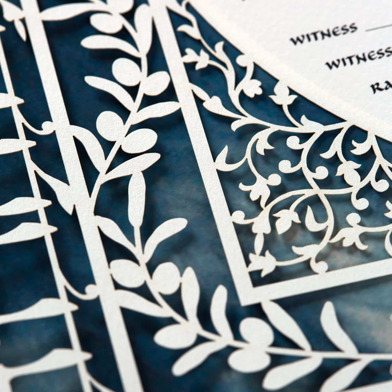 buy-enya-keshet-papercuts-verses-of-love-stonewash-denim-light-blue-ketubah-marriage-contracts-2