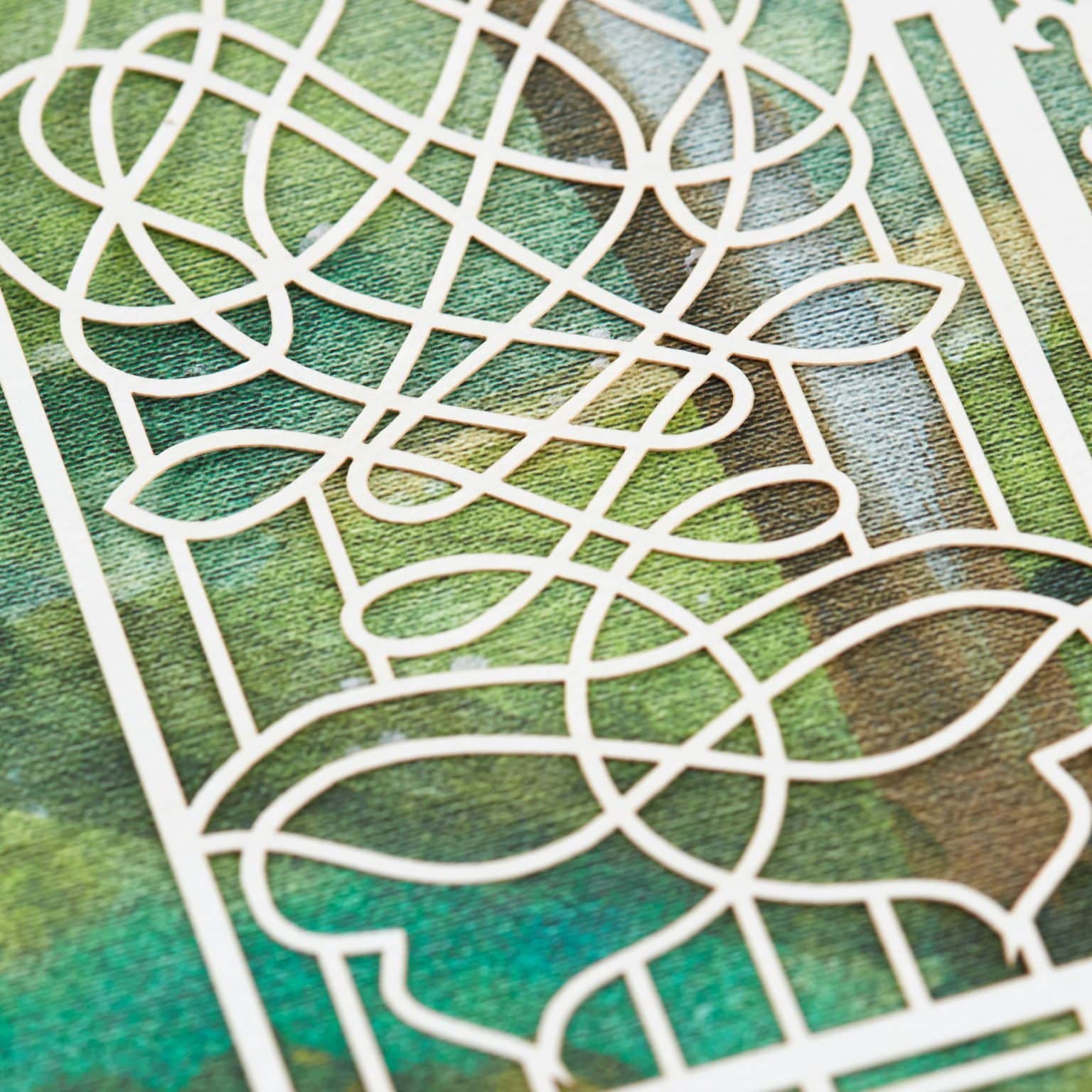 jewish-enya-keshet-papercuts-gate-to-happiness-papercut-multi-ketubah-online-3