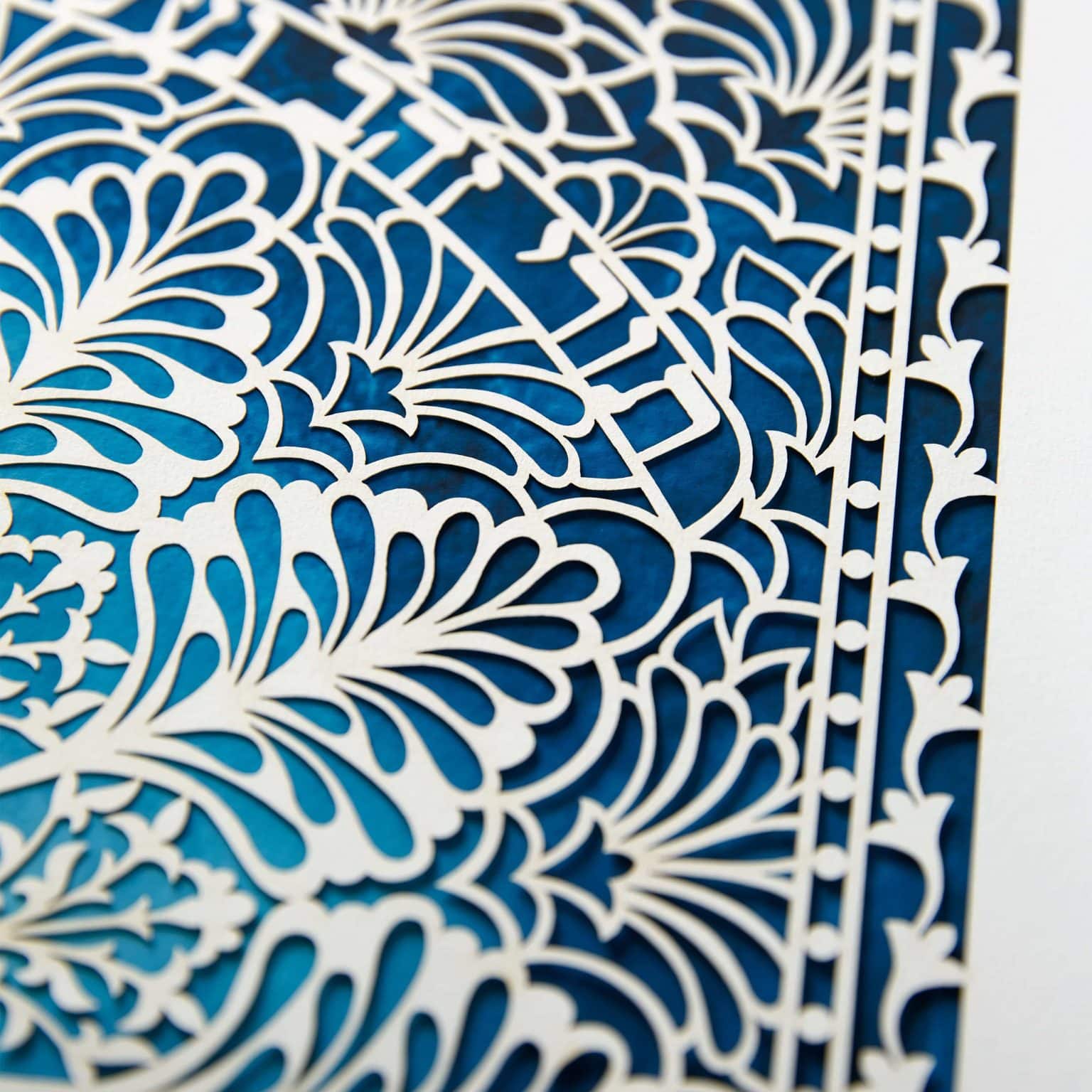 modern-enya-keshet-papercuts-fantasy-papercut-blue-blue-ketubah-designs-3