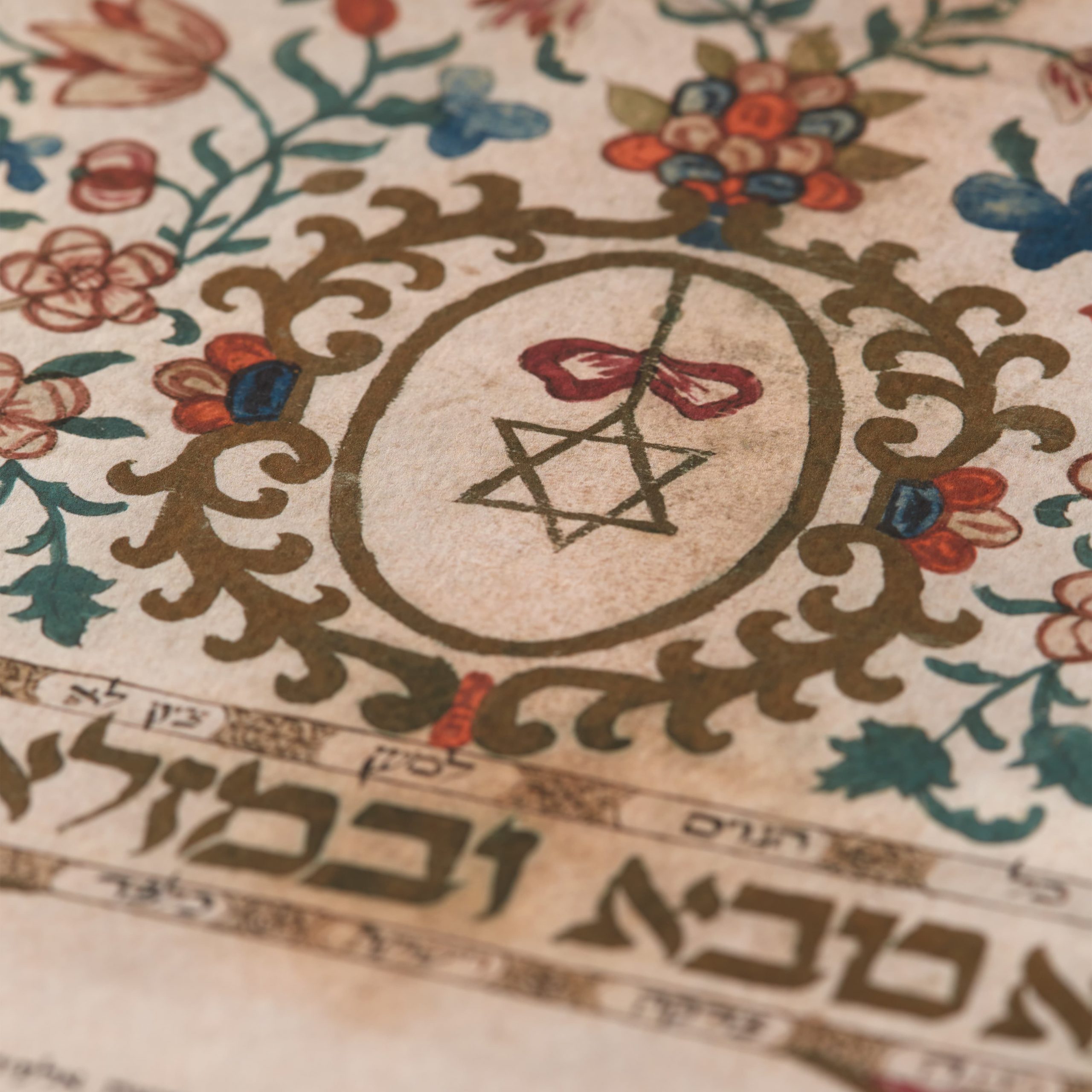 Jewish Wedding Superstitions and Segulahs
