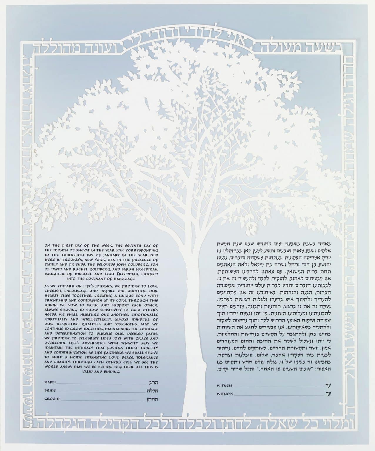 shop-enya-keshet-papercuts-elm-papercut-light-blue-ketubah-for-sale-1