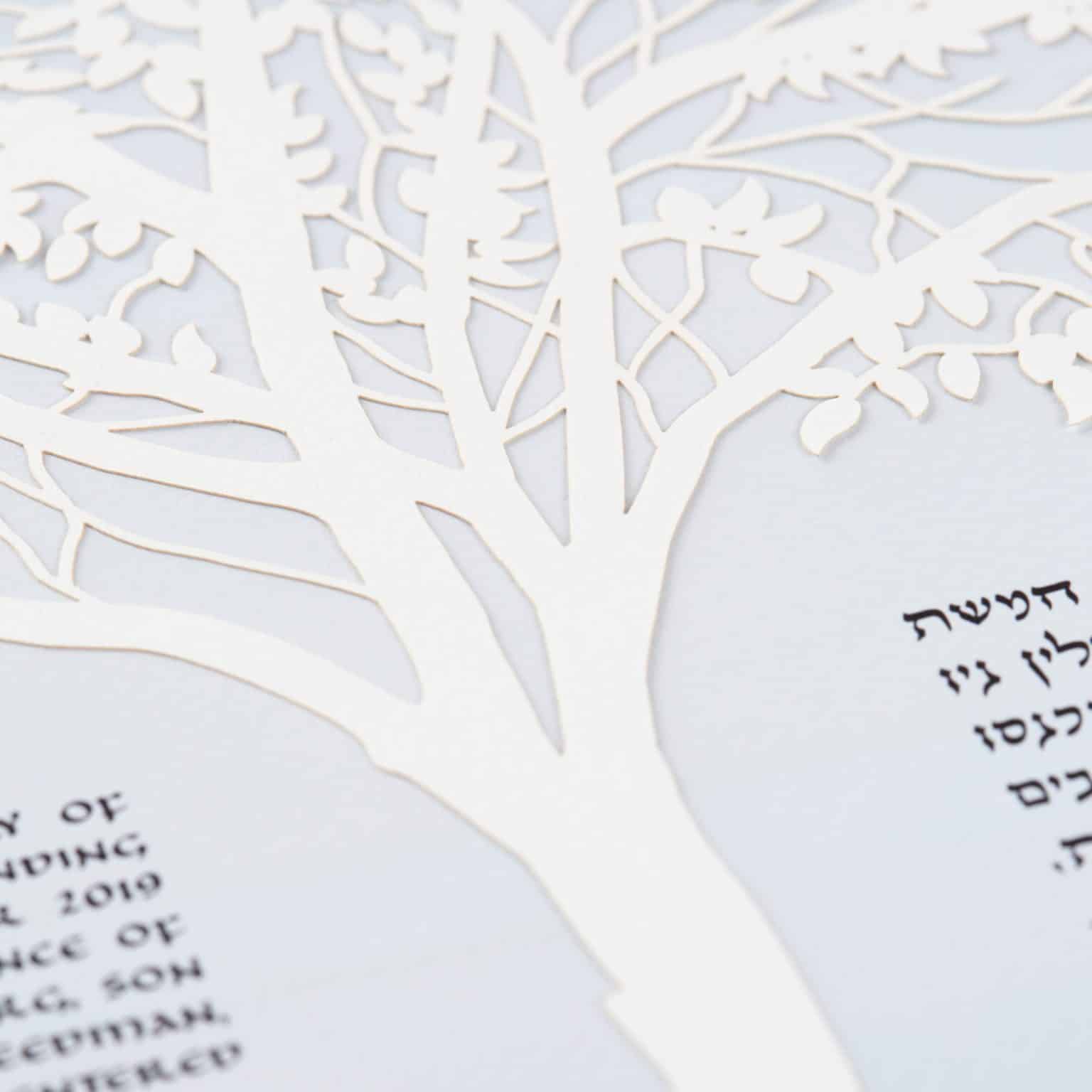 shop-enya-keshet-papercuts-elm-papercut-light-blue-ketubah-for-sale-2