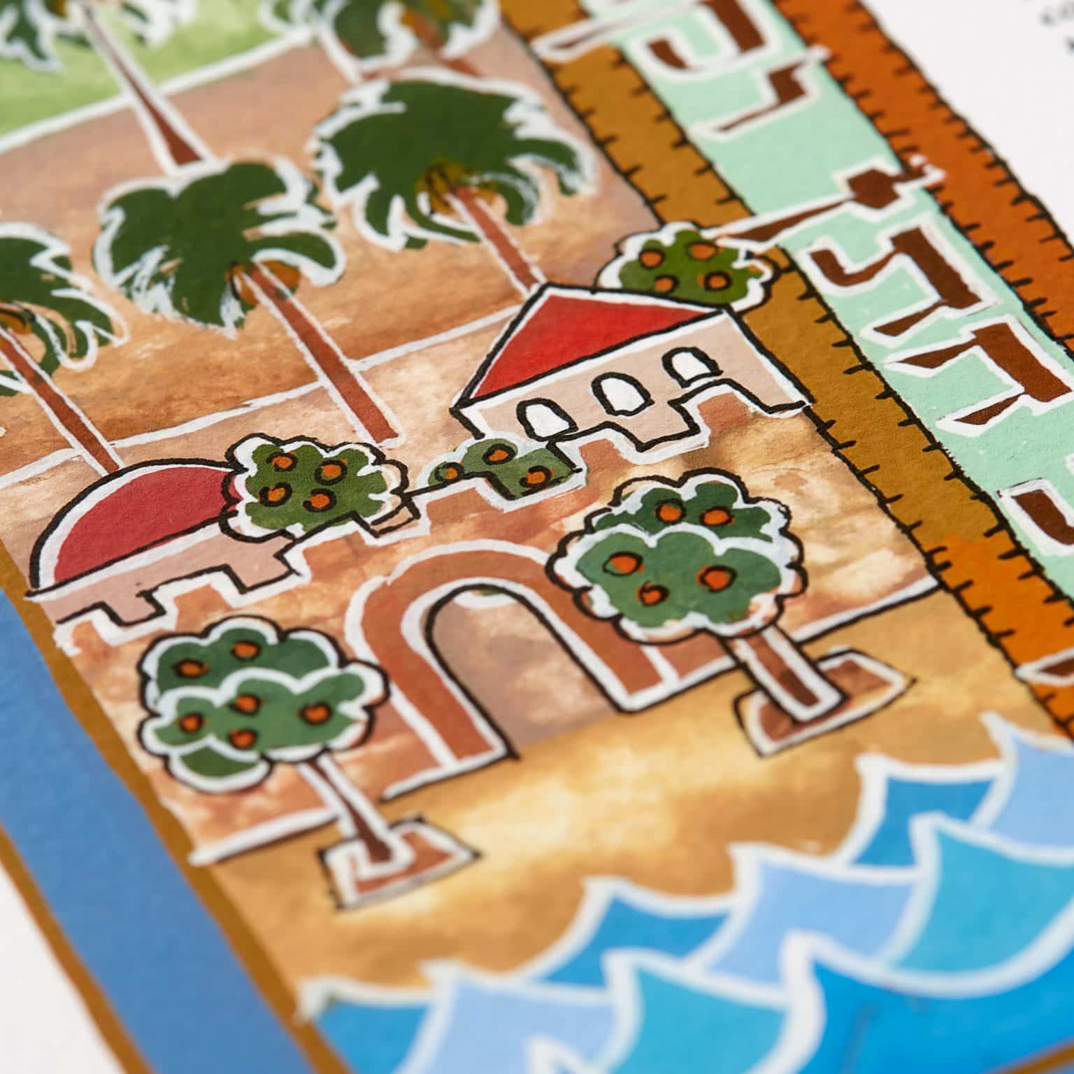 shop-rebecca-shore-giclee-prints-beach-blue-ketubah-online-1