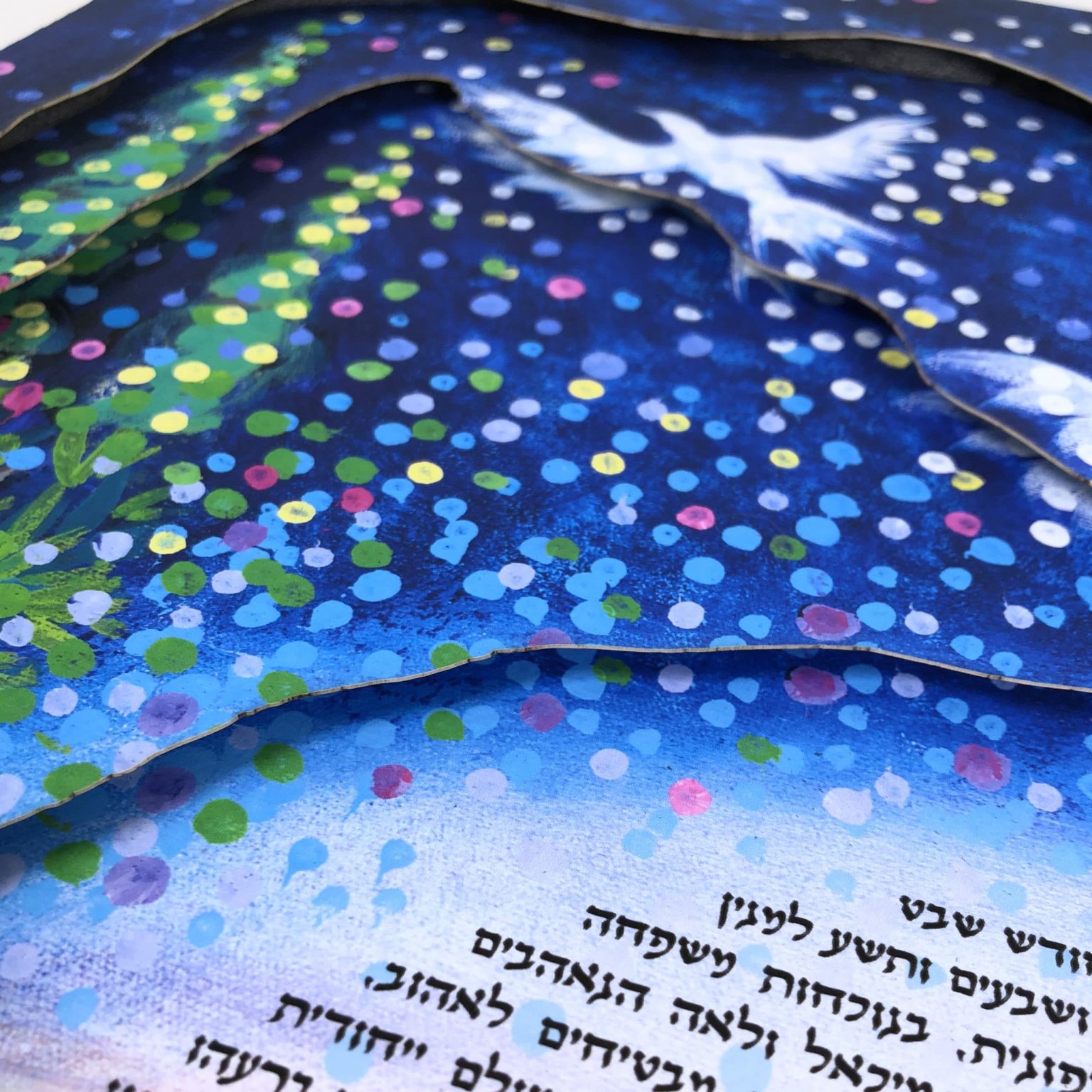 unique-judith-joseph-layered-seven-species-layered-multi-ketubah-art-1