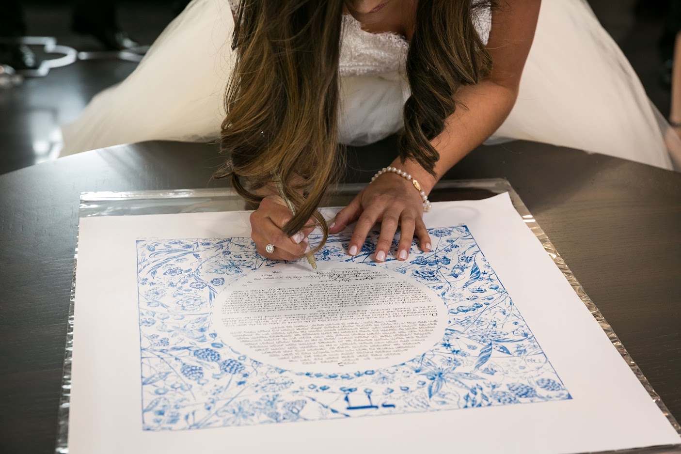 It’s YOUR Ketubah! What to consider to make sure your Ketubah feels uniquely yours.