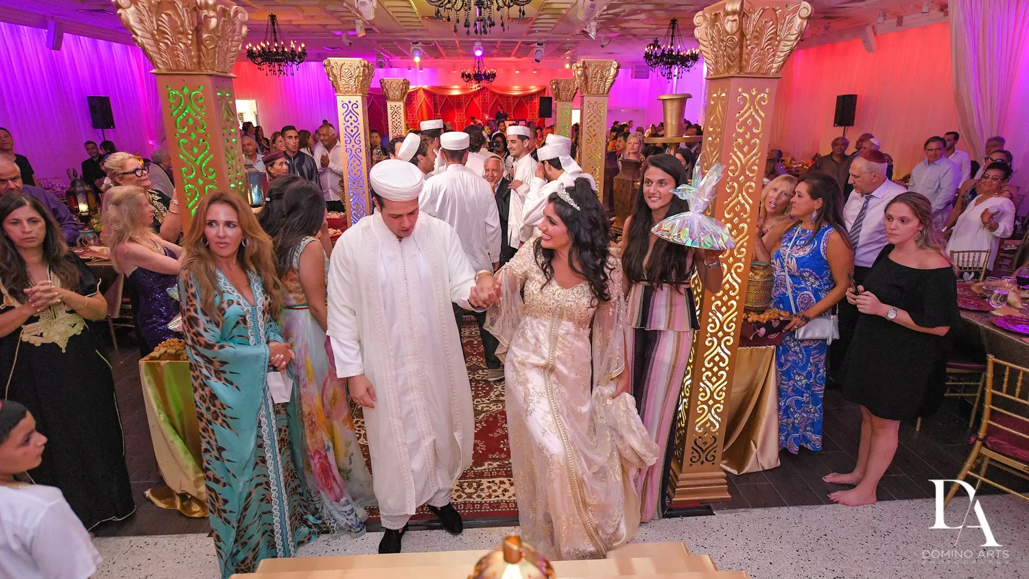 Popular Jewish Wedding Traditions - Ketubah